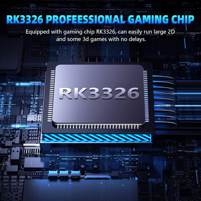 R36 MAX Consola retro