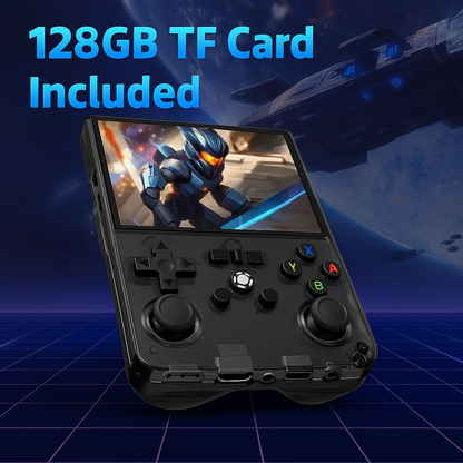 R36 MAX Consola retro