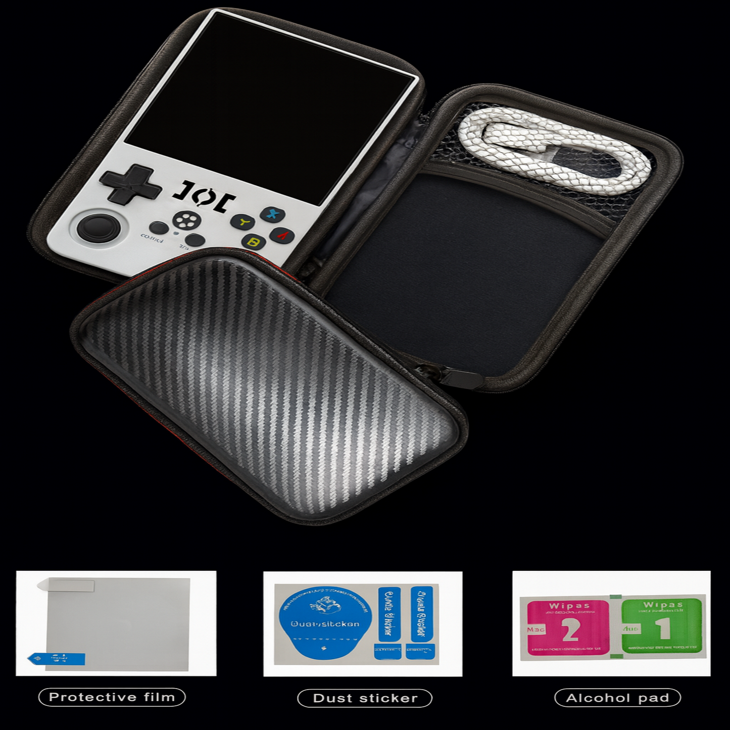 R36 MAX Consola retro