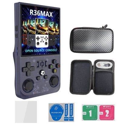 R36 MAX Consola retro