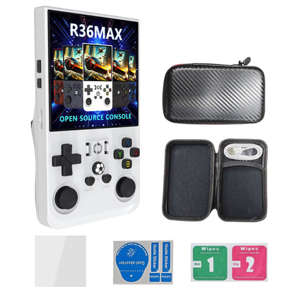 R36 MAX Consola retro